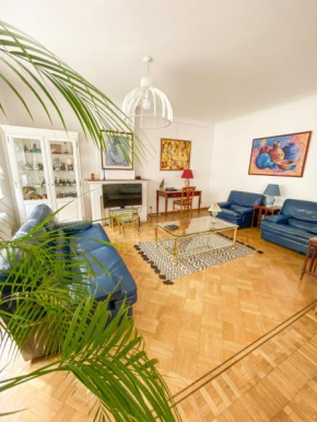 Elegance ,Space & Luxury in Brussels